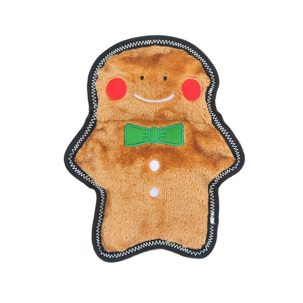 Holiday Z-StitchÂ® - Gingerbread Man