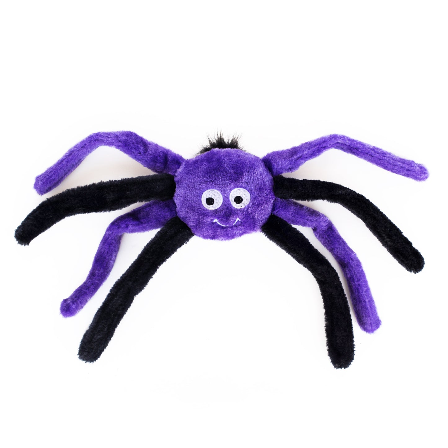 Spiderz - Purple - Small