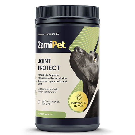 ZamiPet Joint Protect