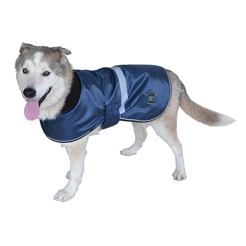 ZeeZ Waterproof Dapper Dog Coat – Old Navy