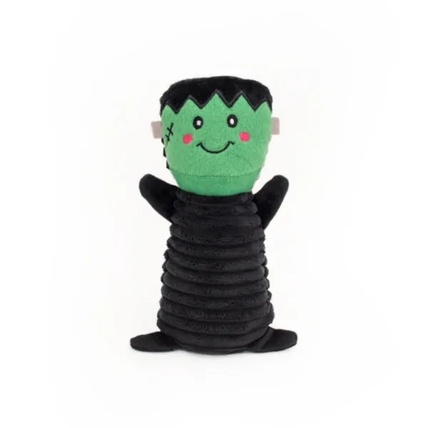 Zippy Paws Halloween Colossal Buddie - Frankenstein's Monster