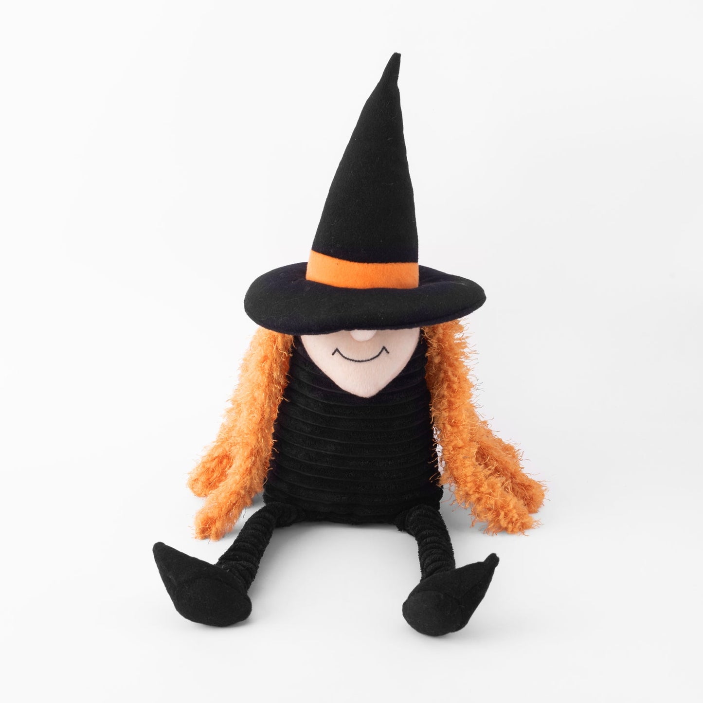 Zippy Paws Halloween Crinkle - Witch by Zippy Paws