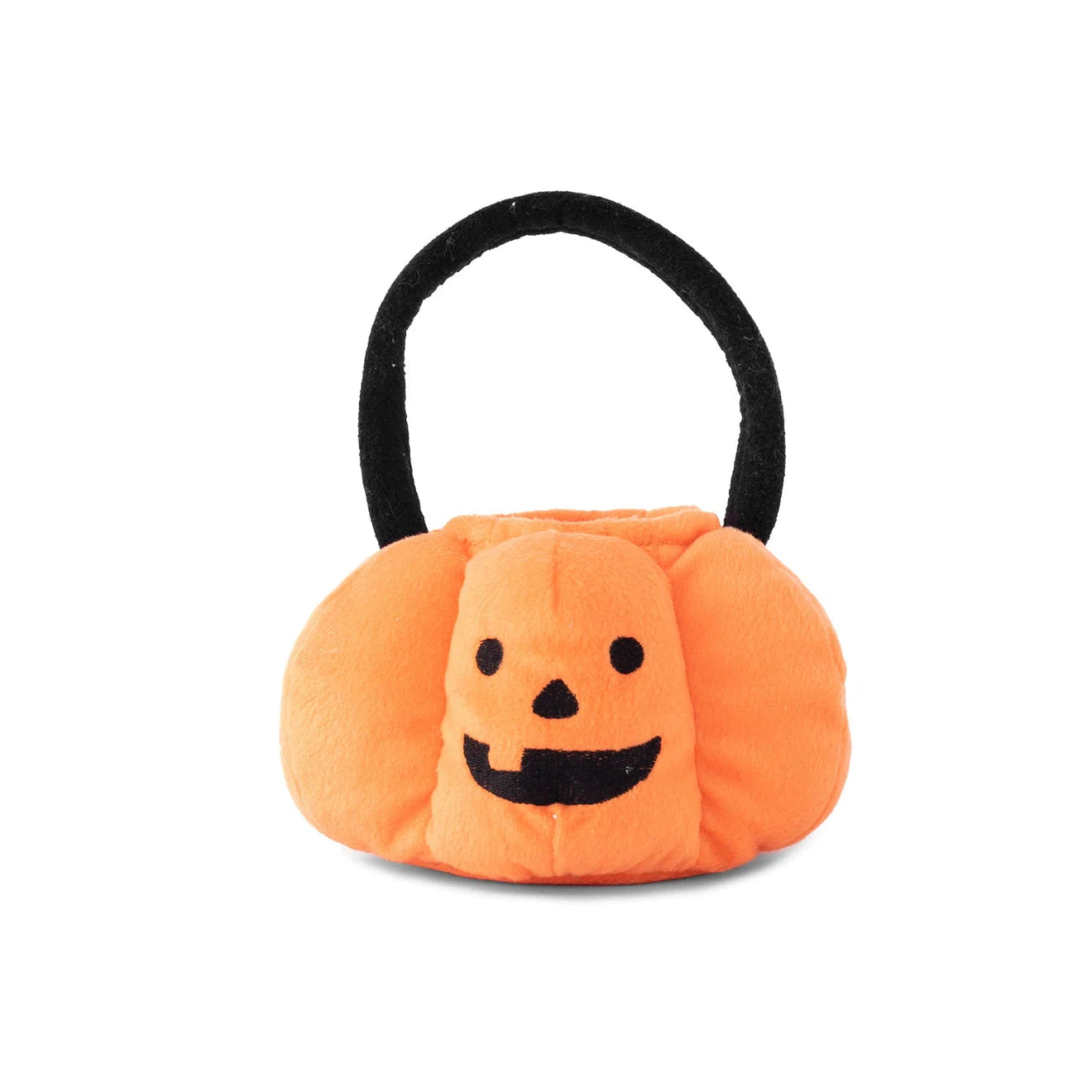 Zippy Paws Zippy Burrow - Trick-or-Treat Basket