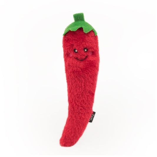 Zippy Paws ZippyClaws Kickerz Cat Toy - Pepper