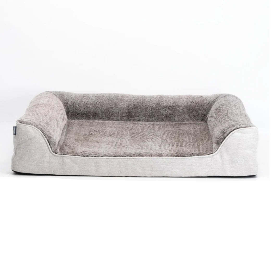 Snooza Ortho Dream Sofa – Cashmere