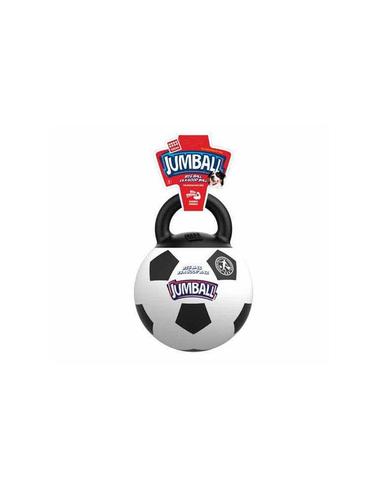 GiGwi Jumball – Soccer Ball