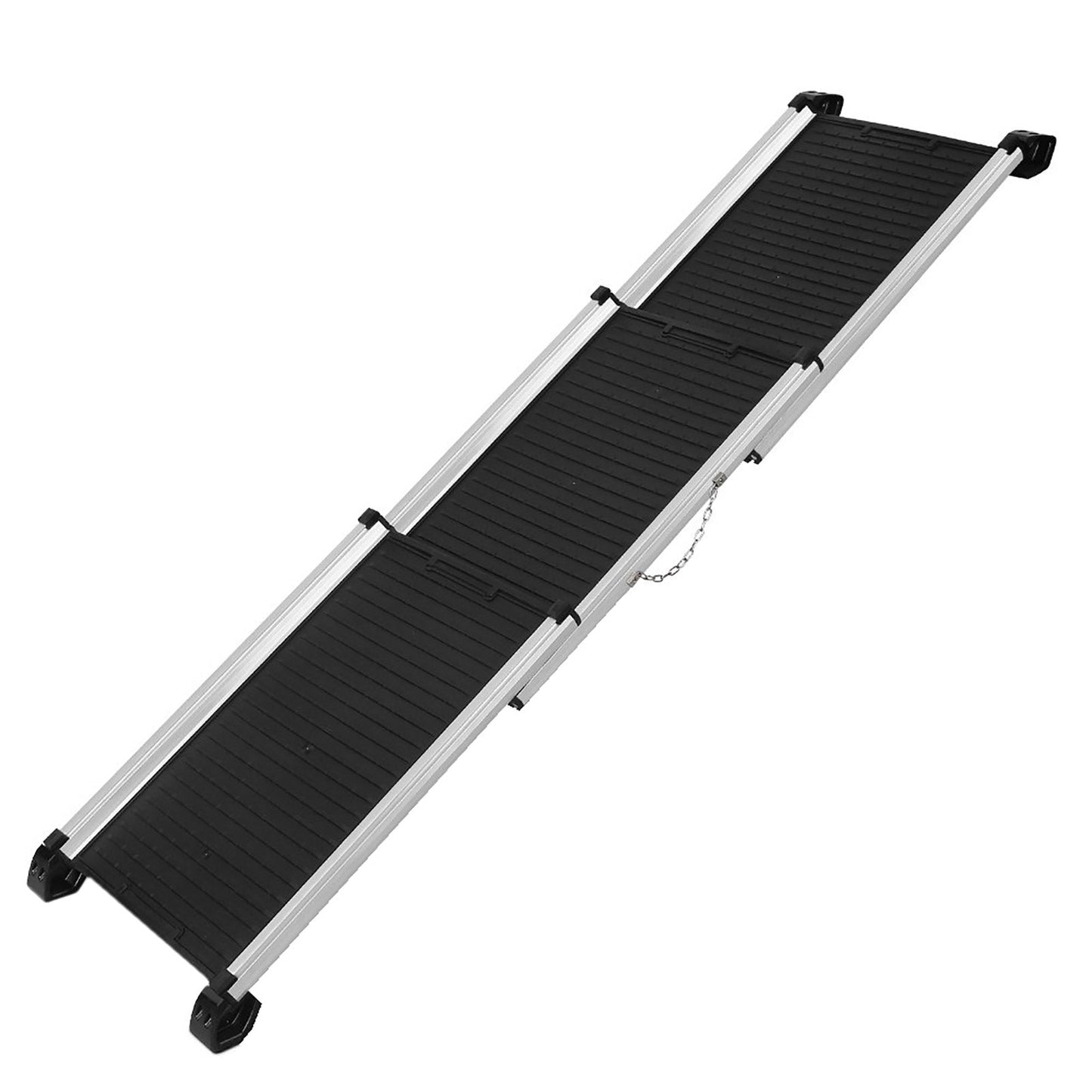 i.Pet Aluminum Foldable Portable Dog Ramp