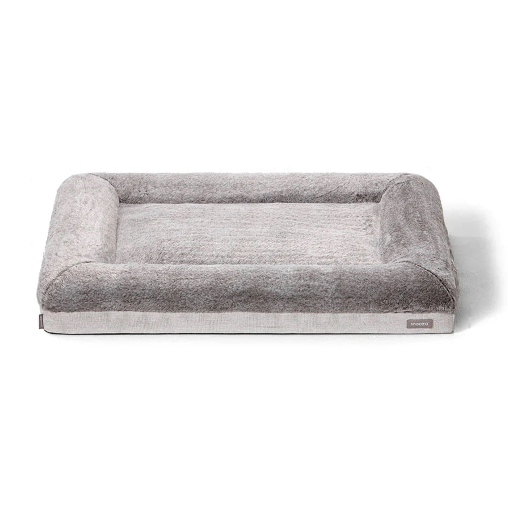 Snooza Ultra Comfort Lounge – Cashmere