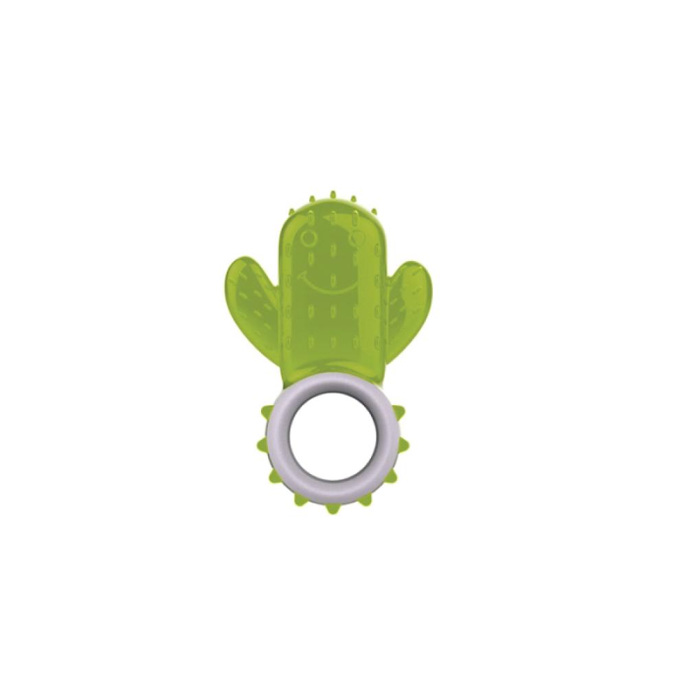 Puppy Teething Toy Cactus