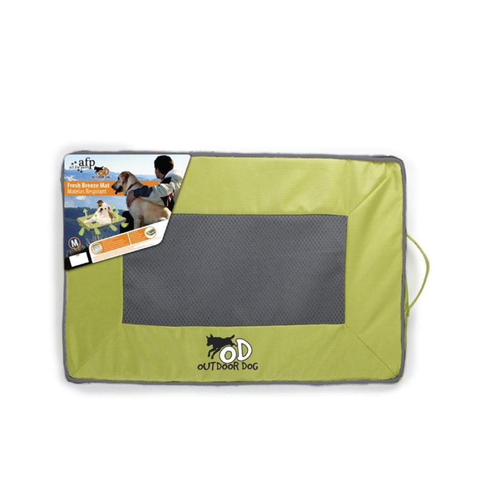 All For Paws Outdoor Dog Mat Quick Dry - L